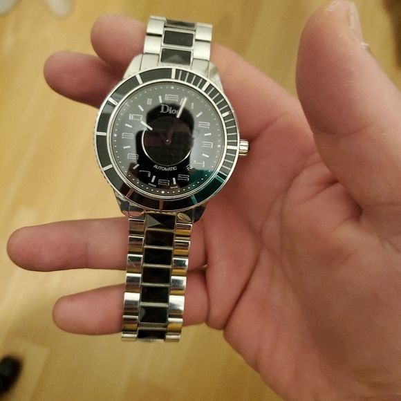 Dior Christal - Picture 2 of 3